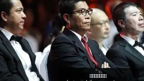 2027亚足联20亚洲杯决赛圈参赛阵容大公开